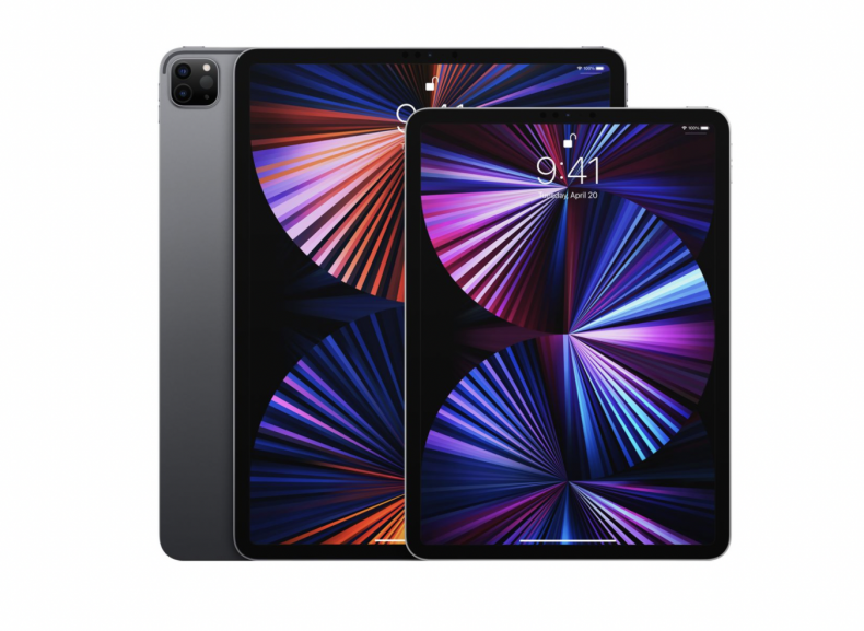 iPad Pro 5th generation