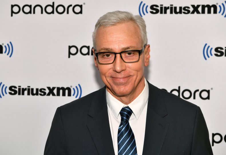 Dr. Drew Pinsky