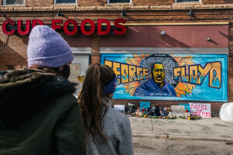 george floyd minneapolis police original press release