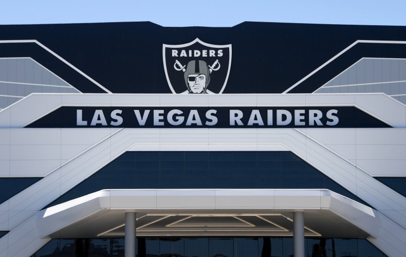 Las Vegas Raiders George Floyd Twitter Backlash