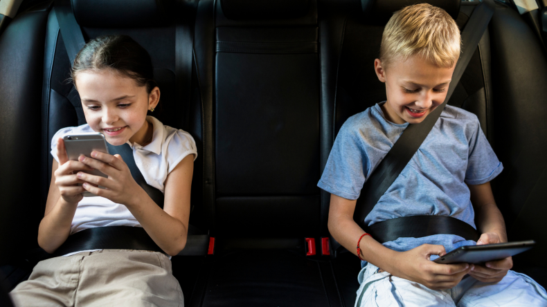 mSpy Best Parental Control App