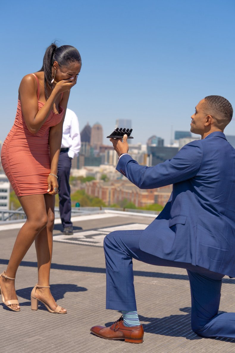 proposal, engagement, engagement rings, relationship