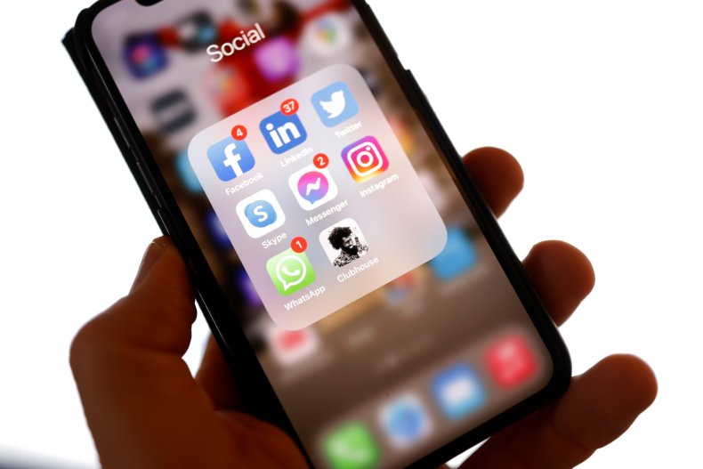Social media