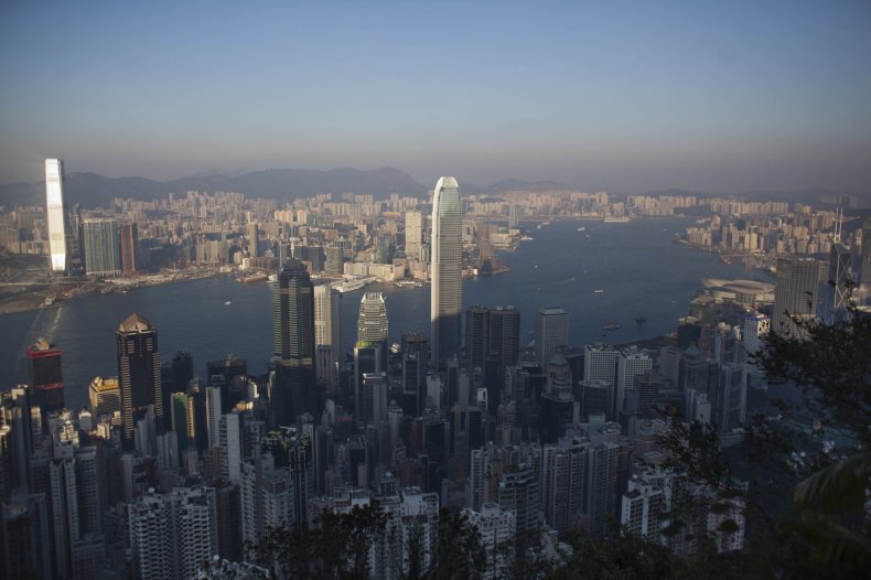 Hong Kong Police Investigate Largest Fraud Case