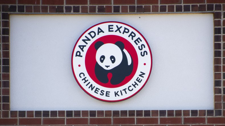 Panda Express black woman arrest lawsuit