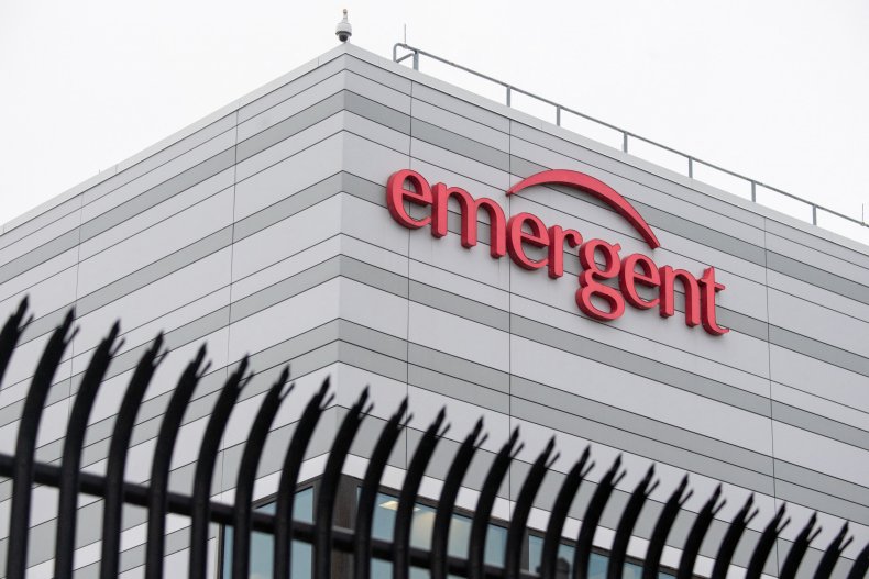 Emergent plant
