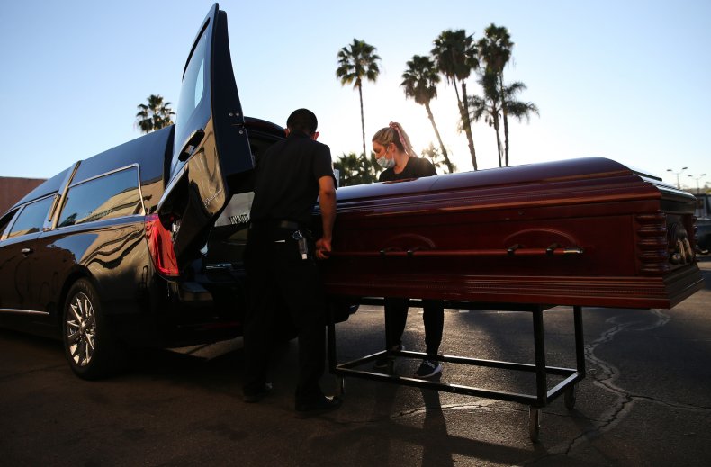 Casket