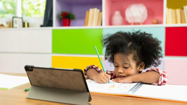Online Learning