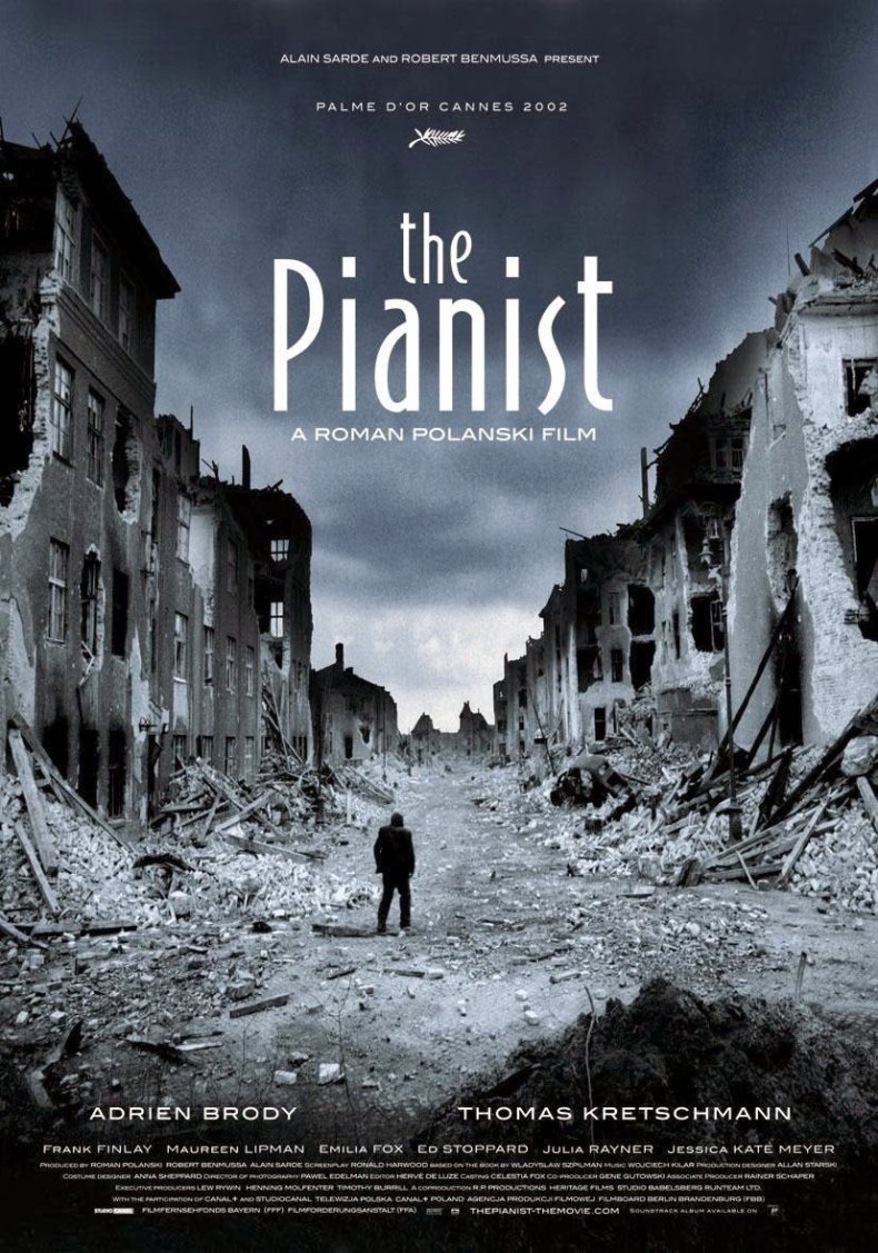 The Pianist