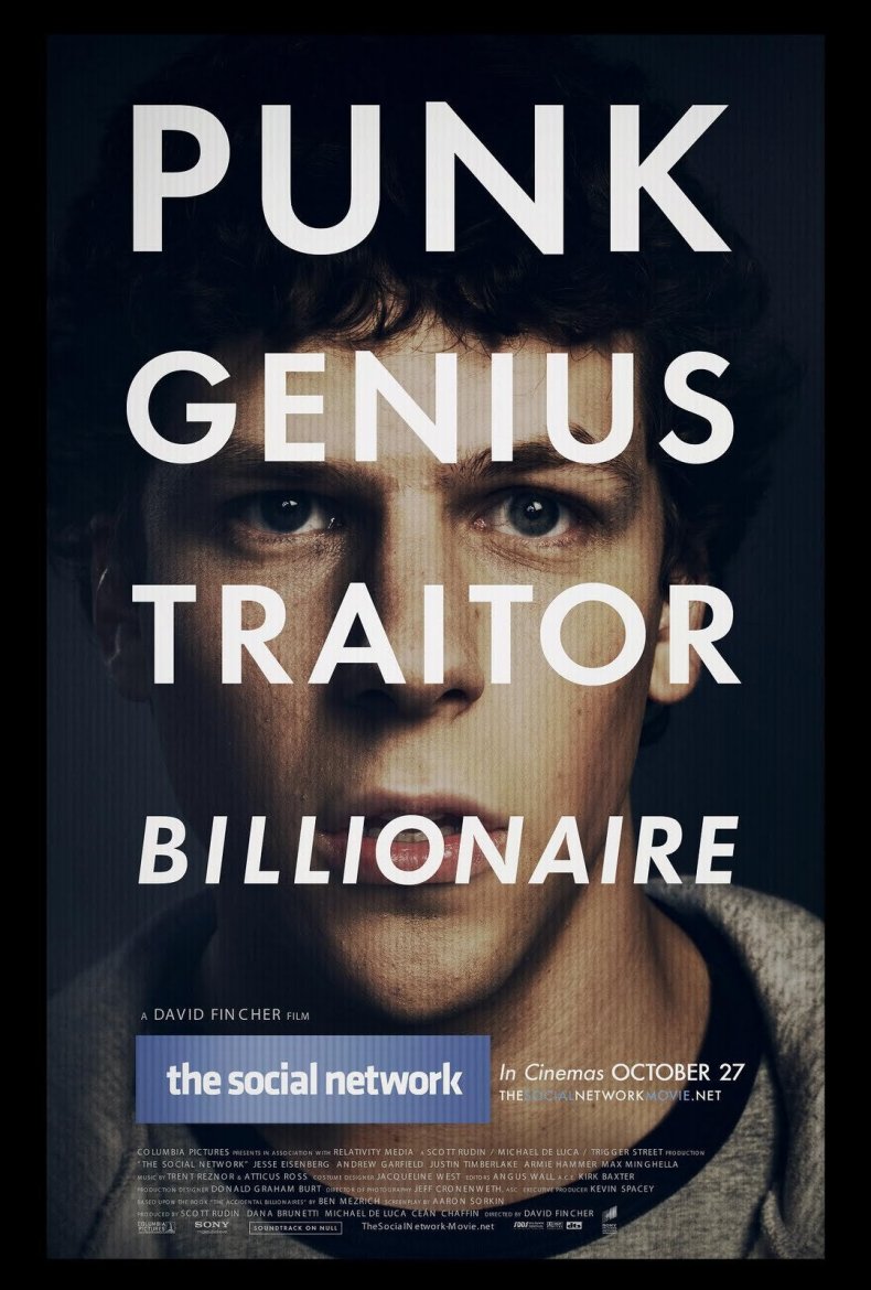 The Social Network