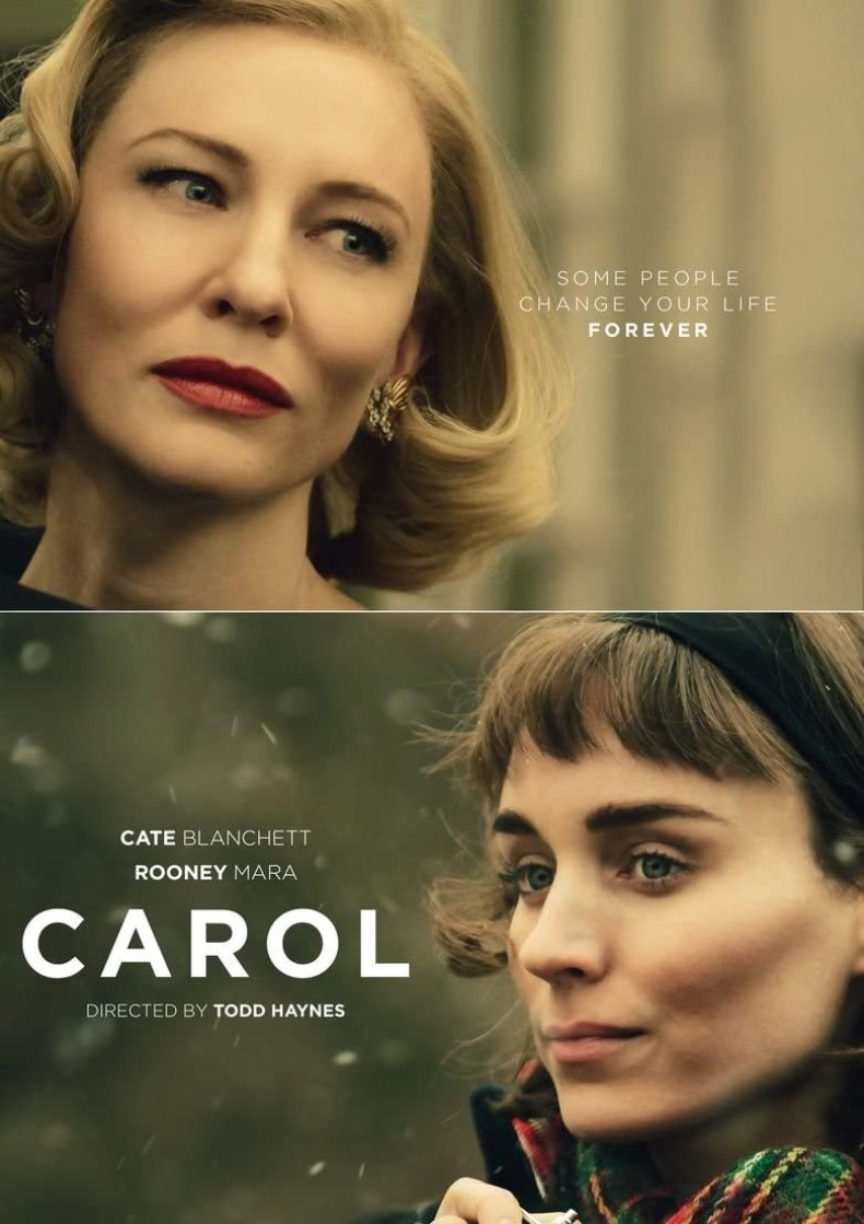 Carol