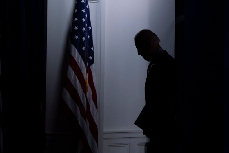 Joe Biden White House