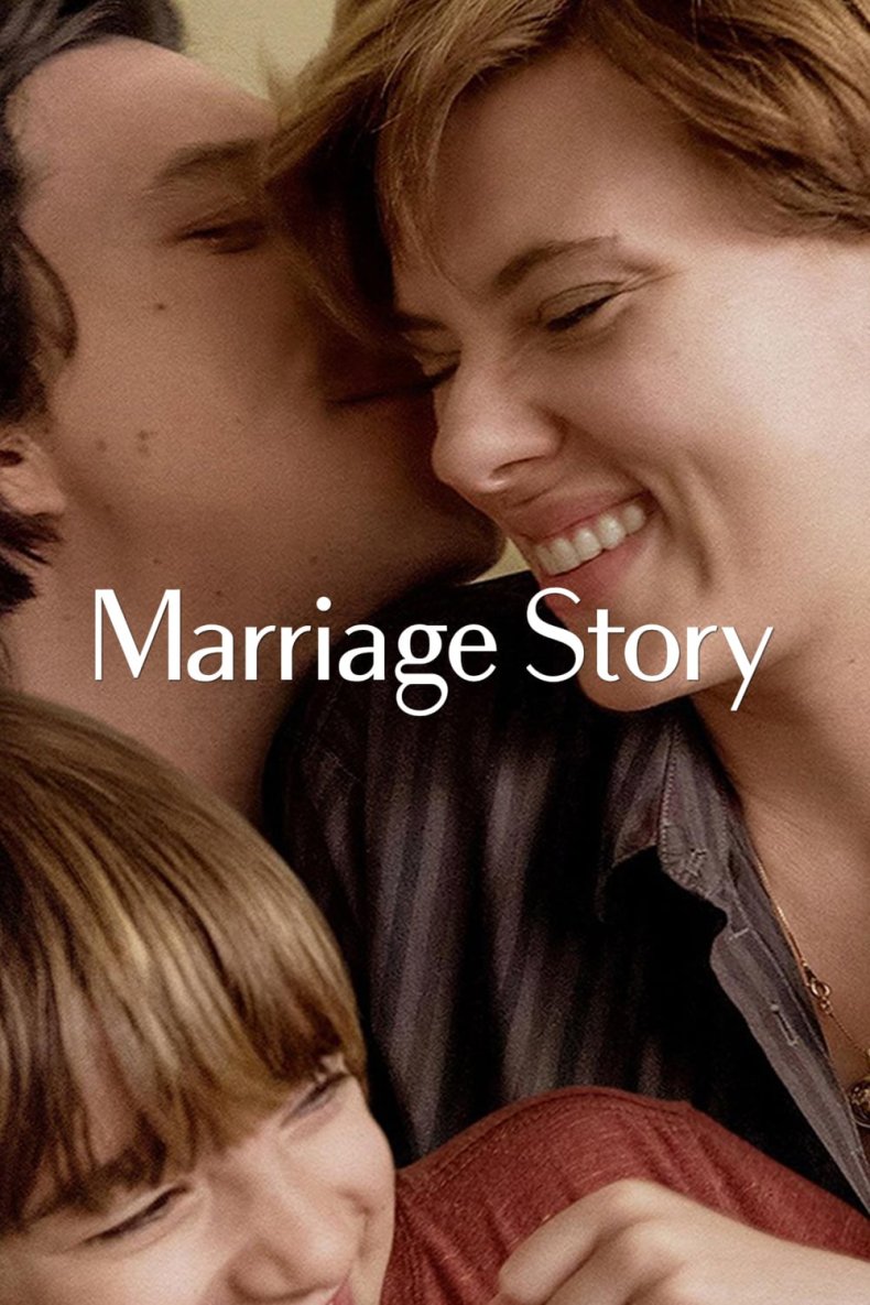 15 Classic Romance Movies You Can Watch on Netflix Right
Now 6 Marriage Story