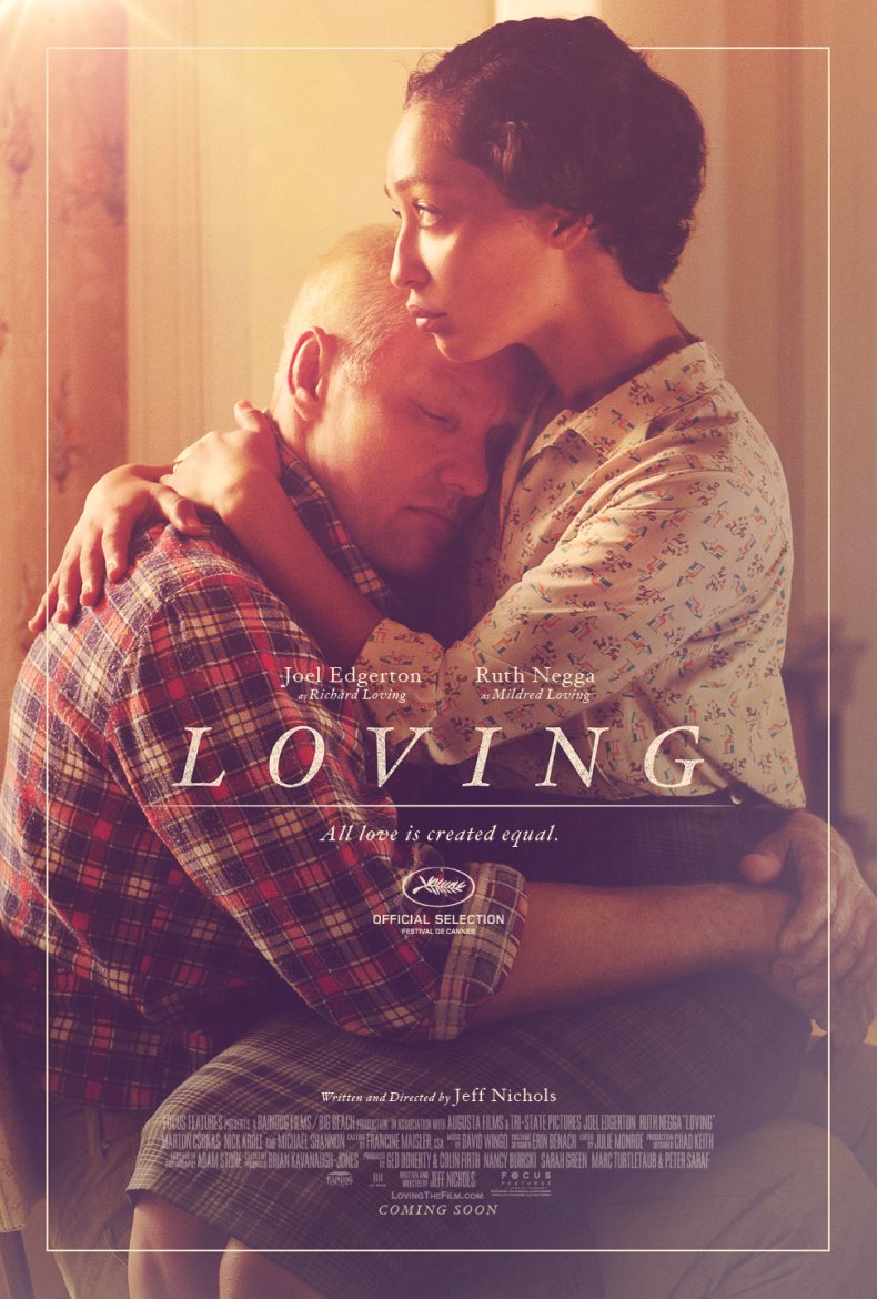 15 Classic Romance Movies You Can Watch on Netflix Right
Now 13 Loving