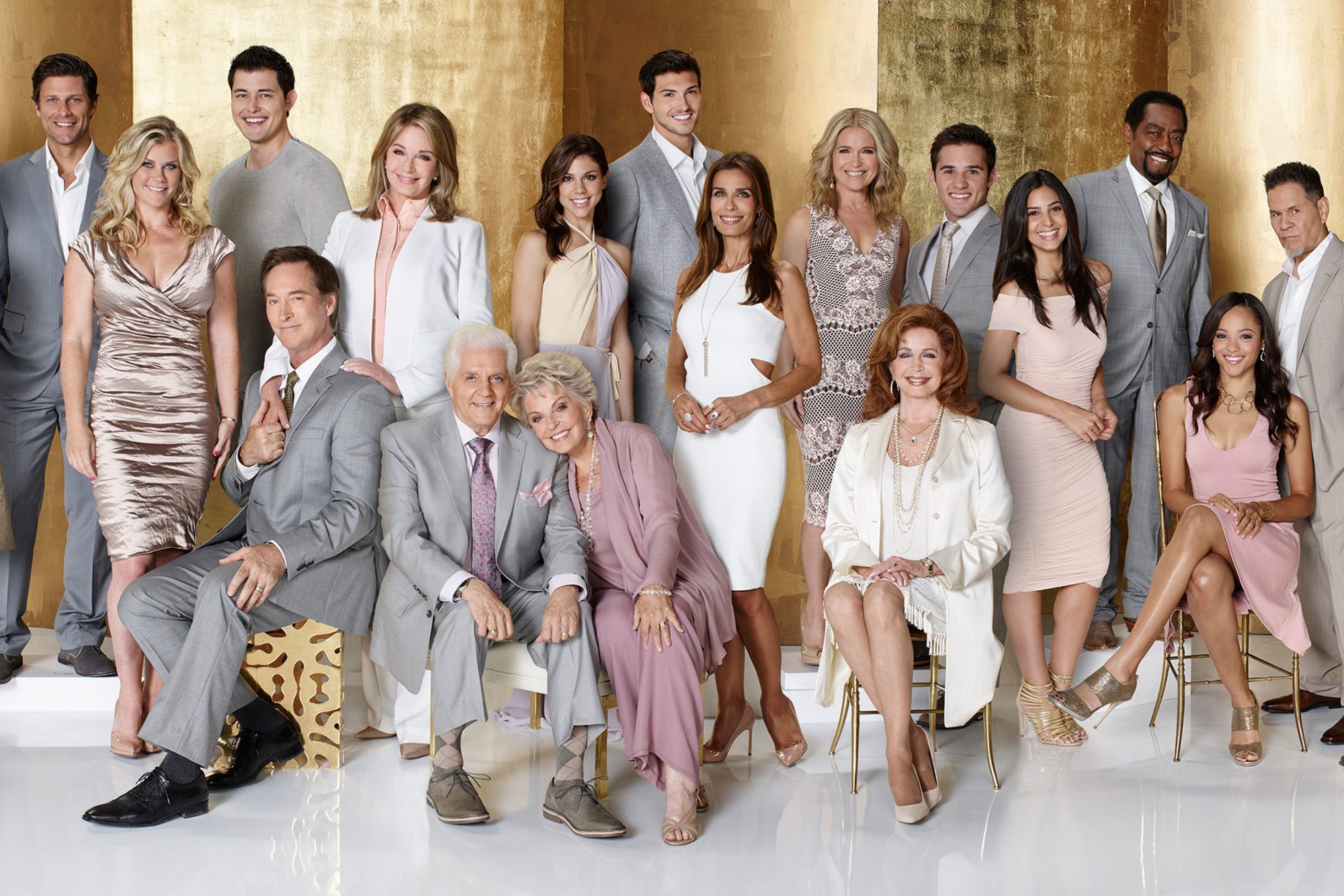 Days of Our Lives' could be coming to an end after 56 years.
