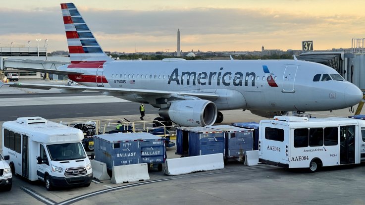 American Airlines