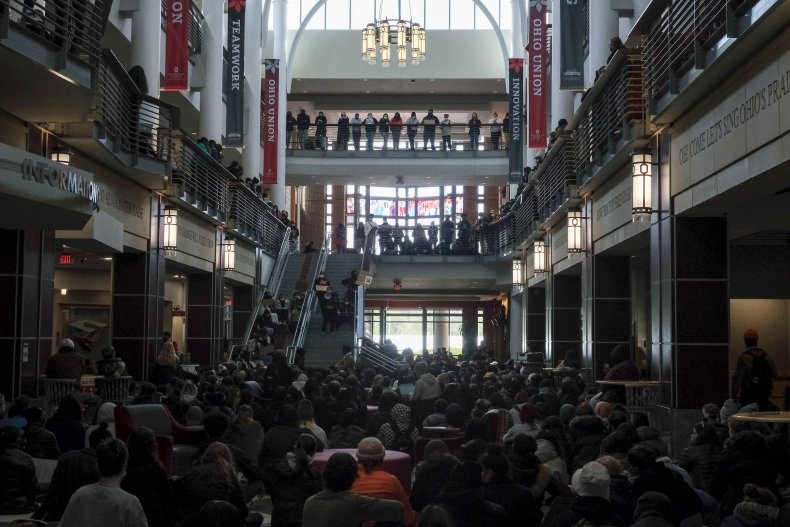 Ohio State