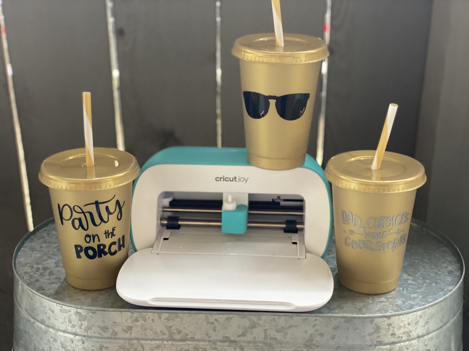 Cricut Joy Review- Everything you need to know - Weekend Craft
