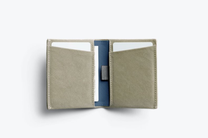 Bellroy slim sleeve