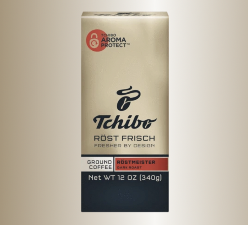 Tchibo RöstFrisch
