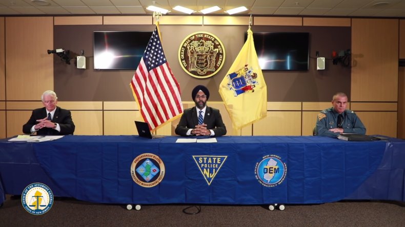 new, jersey, state, police, attorney, general