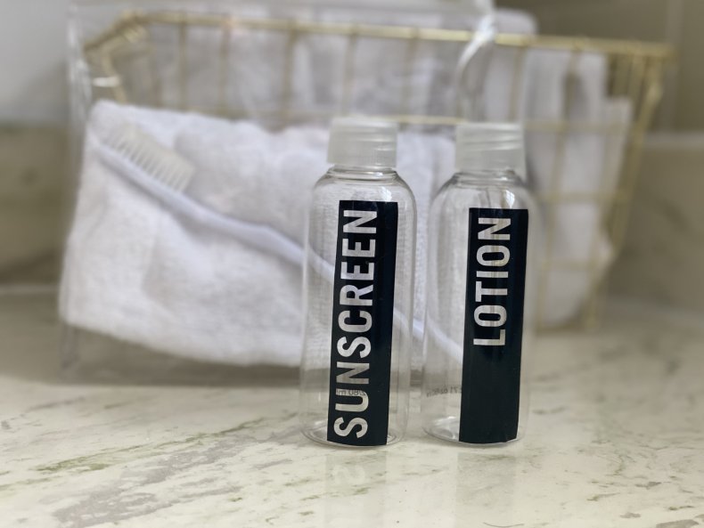 Cricut Joy Craft Cutting Tool Vinyl Labels