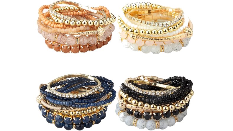 Top Spring Accessories