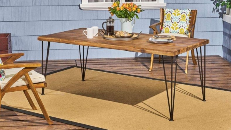 Patio Summer Finds