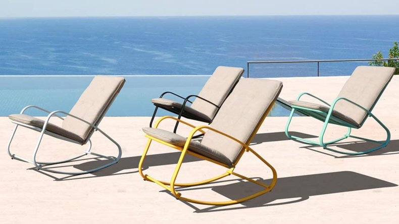 Patio Summer Finds