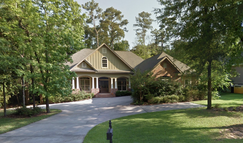 Alabama