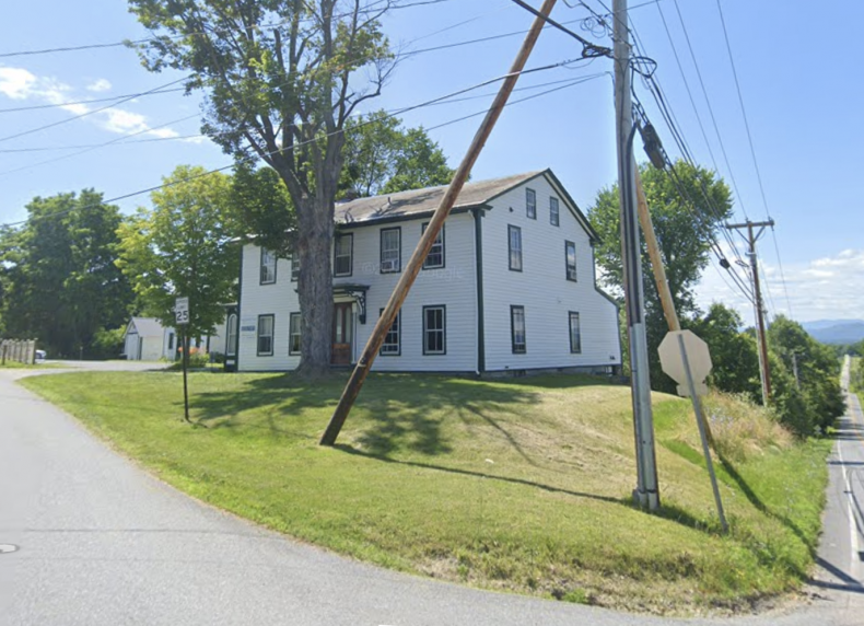 Vermont