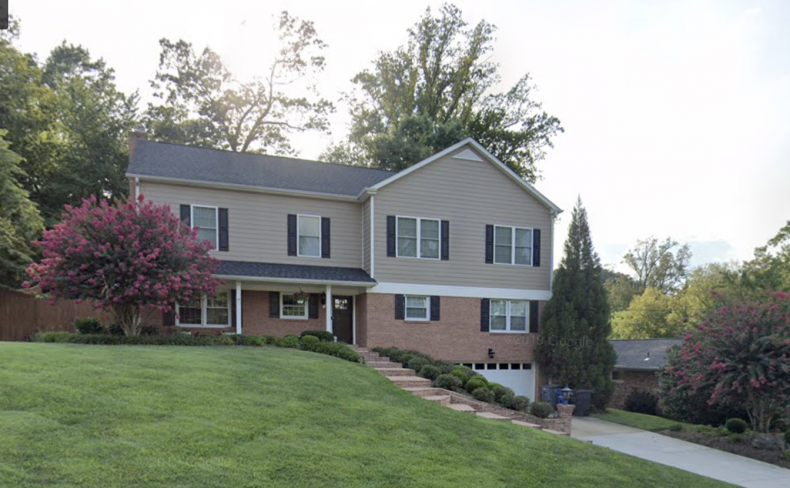 Virginia
