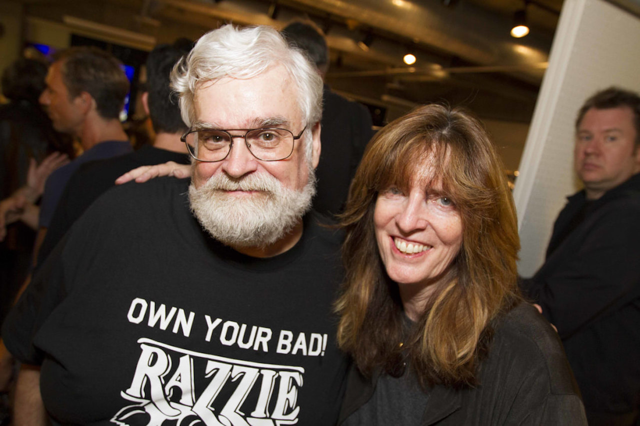 The Razzies Founders Celebrate 40 Years Of Awful Movies And 2020's ...