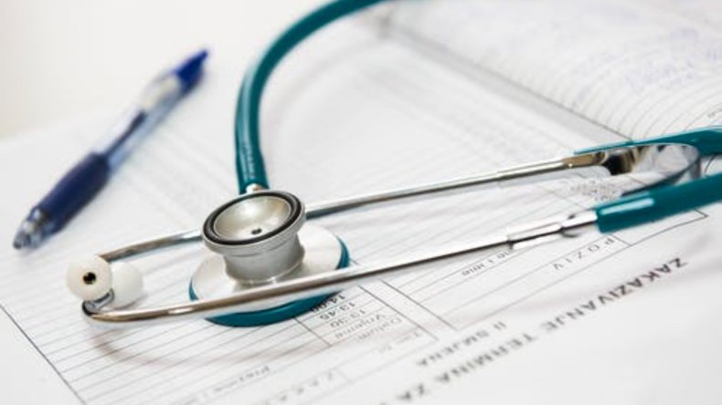 Doctor Stethoscope