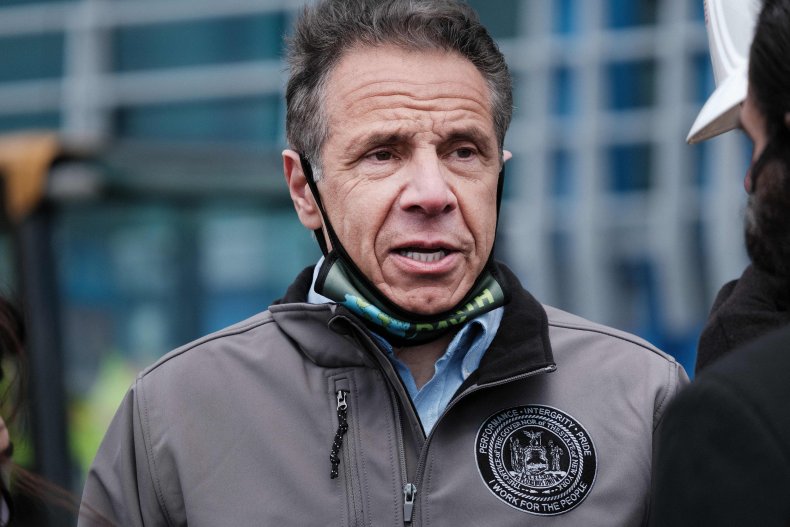 Cuomo