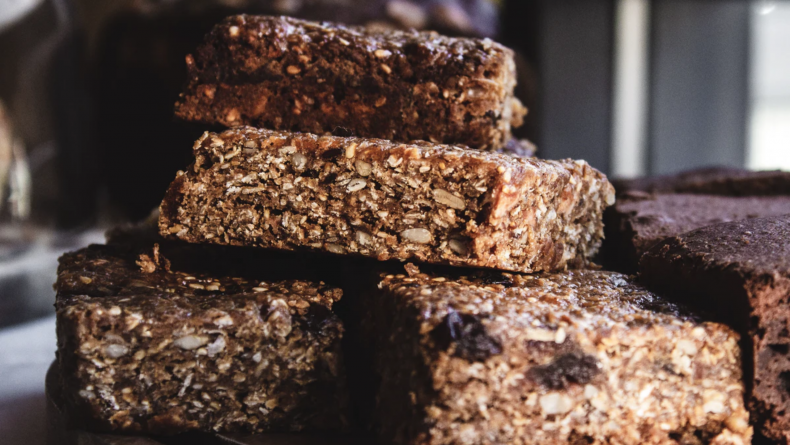 Snacks 5
