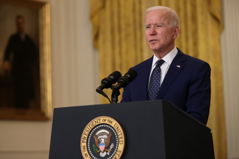 Joe Biden