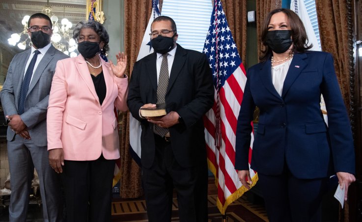 kamala harris linda thomas-greenfield