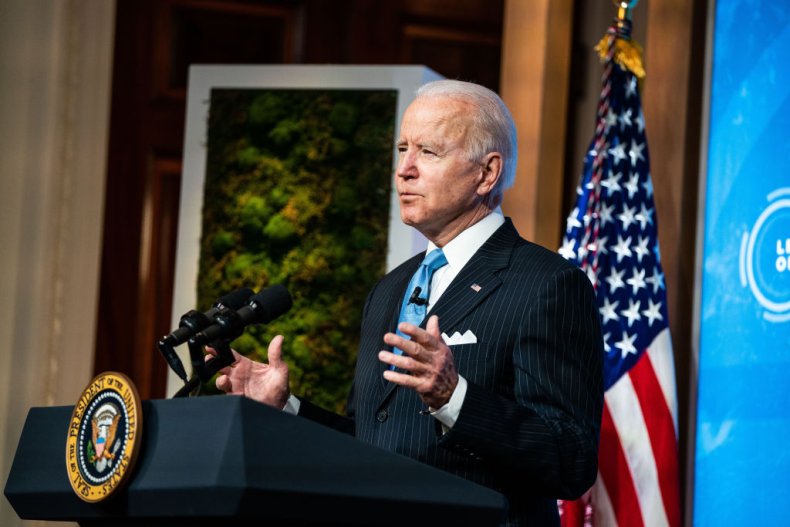 Joe Biden