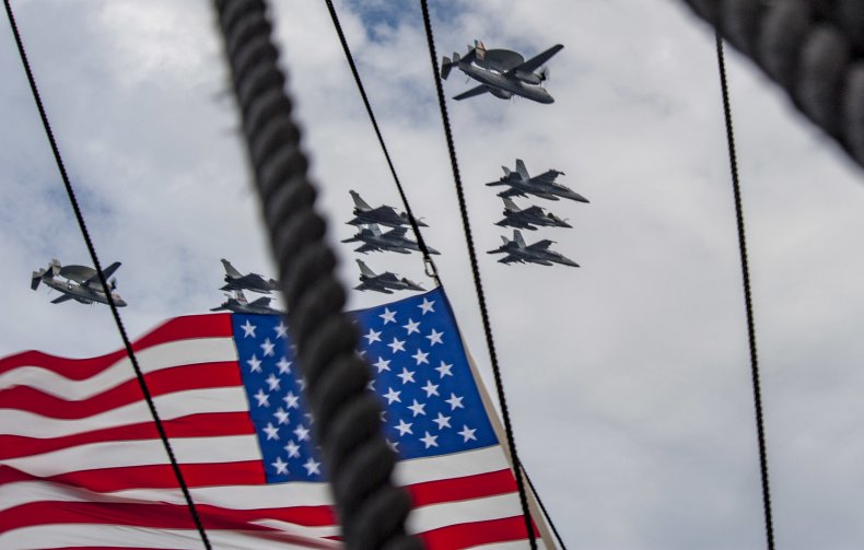 Navy generic photo