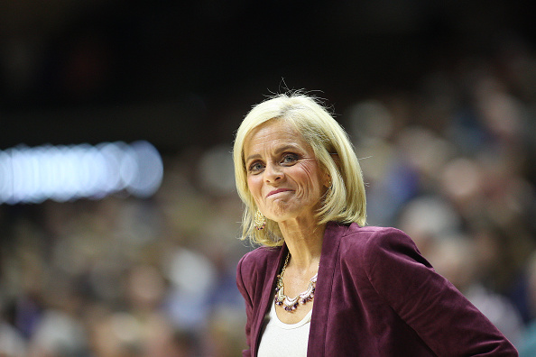 Why LSU Hiring Kim Mulkey From Baylor is Transcendent in the Sports Realm