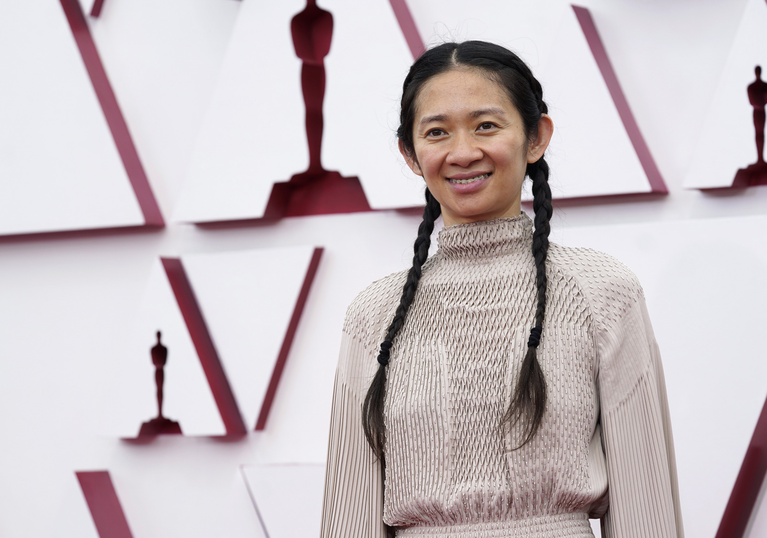 Asian American Celebs Hail Chloé Zhao As She Makes History ...