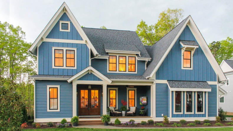 Architectural Designs