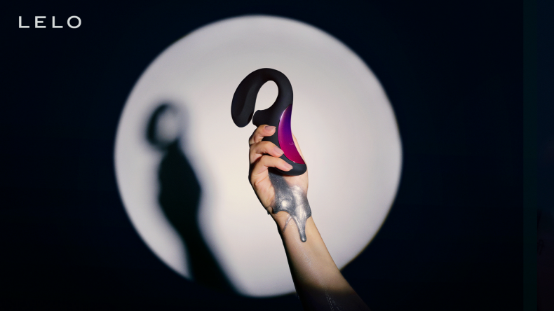 Lelo Enigma