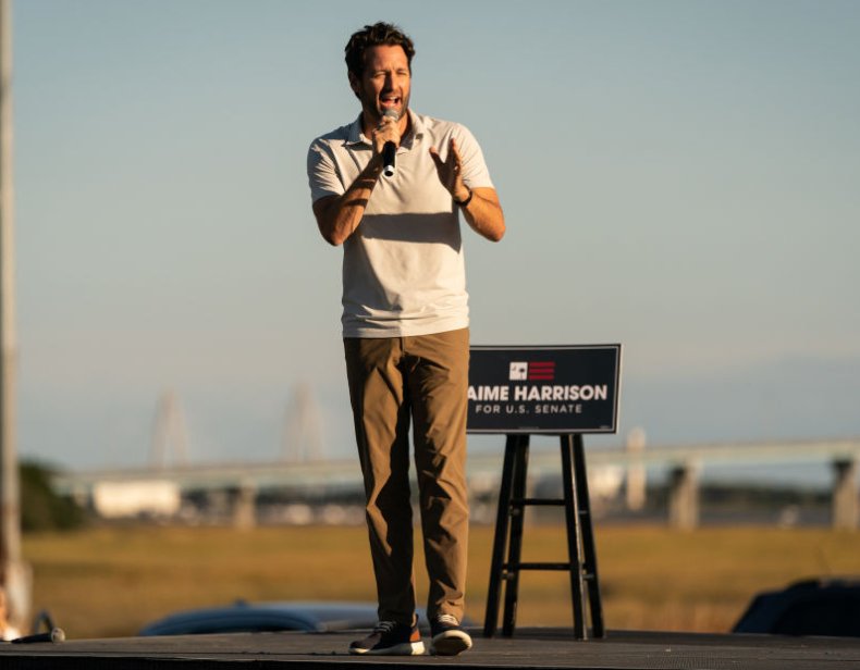 Rep. Joe Cunningham