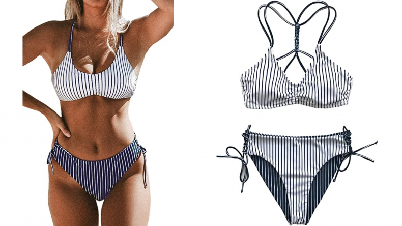 Swimwear