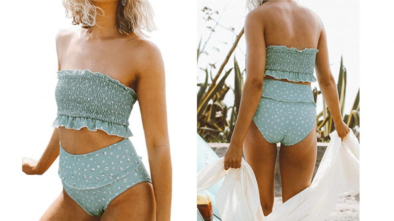 Swimwear