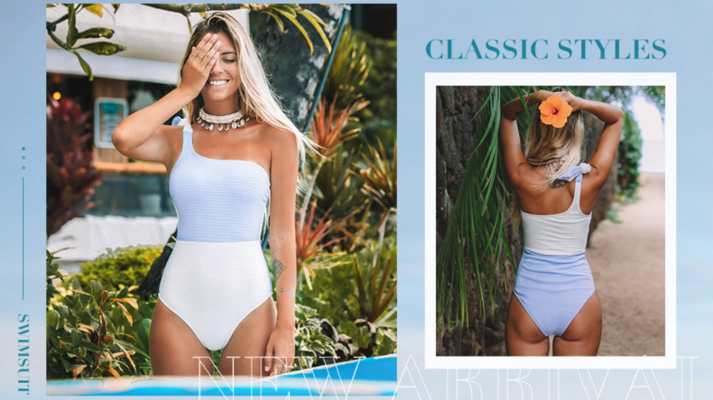 Swimwear