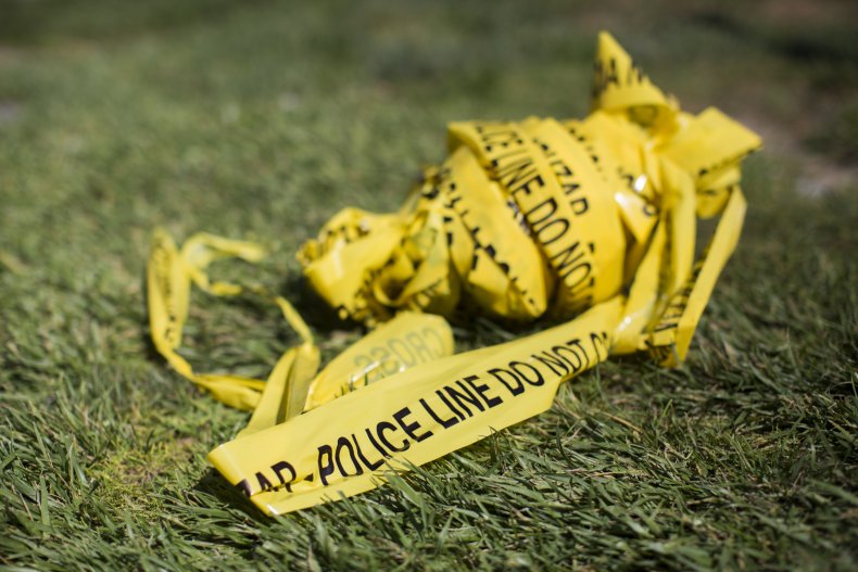 Fairfield Police