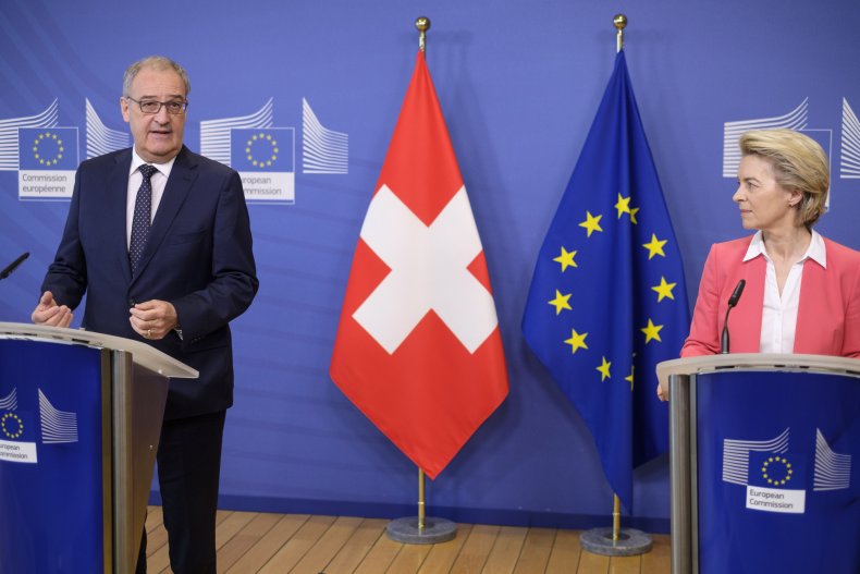 EU